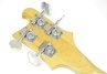 Rickenbacker 4003/4 , Mapleglo: Headstock - Rear
