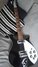 Rickenbacker 620/6 , Jetglo: Body - Front