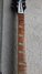 Rickenbacker 620/6 , Jetglo: Neck - Front