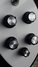Rickenbacker 620/6 , Jetglo: Close up - Free2