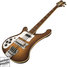 Rickenbacker 4001/4 , Autumnglo: Full Instrument - Front