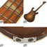 Rickenbacker 4001/4 , Autumnglo: Neck - Front