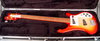 Rickenbacker 4003/5 S, Fireglo: Free image2