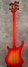 Rickenbacker 4003/5 S, Fireglo: Full Instrument - Rear