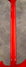 Rickenbacker 4003/5 S, Fireglo: Neck - Rear
