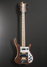 Rickenbacker 4003/4 S, Natural Walnut: Full Instrument - Front