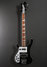 Rickenbacker 4003/4 , Jetglo: Full Instrument - Front