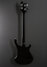 Rickenbacker 4003/4 , Jetglo: Full Instrument - Rear