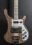 Rickenbacker 4003/4 S, Natural Walnut: Body - Front