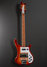 Rickenbacker 4003/4 S, Fireglo: Full Instrument - Front