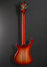 Rickenbacker 4003/4 S, Fireglo: Full Instrument - Rear