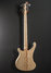 Rickenbacker 4003/4 , Mapleglo: Full Instrument - Rear