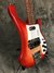 Rickenbacker 4003/4 Mod, Fireglo: Free image