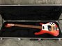 Rickenbacker 4003/4 Mod, Fireglo: Neck - Front