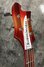 Rickenbacker 4003/4 Mod, Fireglo: Neck - Rear