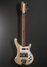 Rickenbacker 4003/4 S, Mapleglo: Full Instrument - Front