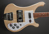 Rickenbacker 4003/4 S, Mapleglo: Close up - Free