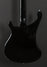 Oct 2015 Rickenbacker 4003/4 S, Jetglo: Body - Rear