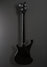 Rickenbacker 4003/4 S, Jetglo: Full Instrument - Rear