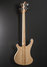 Rickenbacker 4003/4 S, Mapleglo: Full Instrument - Rear