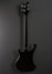 Rickenbacker 4003/4 , Jetglo: Full Instrument - Rear