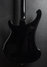 Jul 2017 Rickenbacker 4003/4 , Jetglo: Body - Rear