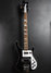 Rickenbacker 4003/4 , Jetglo: Full Instrument - Front
