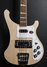 Rickenbacker 4003/4 , Mapleglo: Body - Front