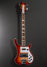 Rickenbacker 4003/4 , Fireglo: Full Instrument - Front