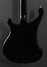 Jan 2016 Rickenbacker 4003/4 S, Jetglo: Body - Rear