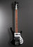 Rickenbacker 4003/4 S, Jetglo: Full Instrument - Front