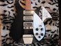 Rickenbacker 325/6 JL, Jetglo: Body - Front