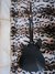 Rickenbacker 325/6 JL, Jetglo: Full Instrument - Rear
