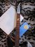 Rickenbacker 325/6 JL, Jetglo: Neck - Front