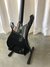 Jul 2015 Rickenbacker 4003/4 , Jetglo: Body - Rear