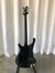 Rickenbacker 4003/4 , Jetglo: Full Instrument - Rear
