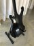 Rickenbacker 4003/4 , Jetglo: Neck - Rear