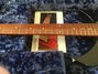 Rickenbacker 350/6 V63, Jetglo: Neck - Front