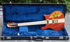 Rickenbacker 650/6 Excalibur, Vermillion: Free image2