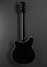 Rickenbacker 360/6 , Jetglo: Full Instrument - Rear