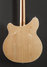 Mar 2018 Rickenbacker 360/6 , Mapleglo: Body - Rear