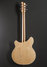 Rickenbacker 360/6 , Mapleglo: Full Instrument - Rear