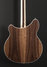 Jan 2018 Rickenbacker 360/12 , Natural Walnut: Body - Rear