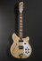 Rickenbacker 360/12 , Mapleglo: Full Instrument - Front