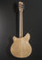 Rickenbacker 360/12 , Mapleglo: Full Instrument - Rear