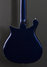Sep 2017 Rickenbacker 660/6 , Jetglo: Body - Rear