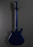 Rickenbacker 660/6 , Jetglo: Full Instrument - Rear