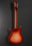 Rickenbacker 350/6 V63, Fireglo: Full Instrument - Rear