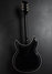 Rickenbacker 381/12 V69, Jetglo: Full Instrument - Rear