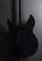 Dec 2015 Rickenbacker 330/12 , Jetglo: Body - Rear